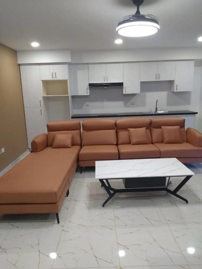 Residences Sommet Port Salut Екстериор снимка