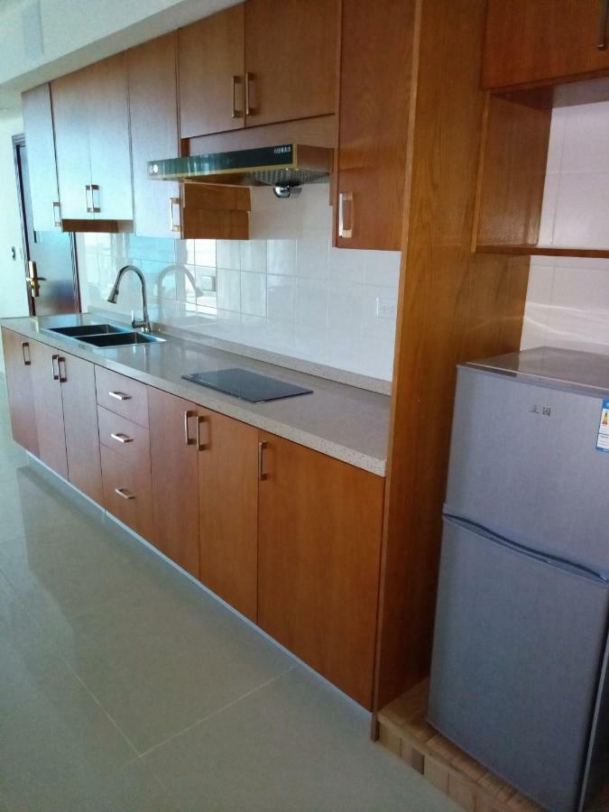 Residences Sommet Port Salut Екстериор снимка