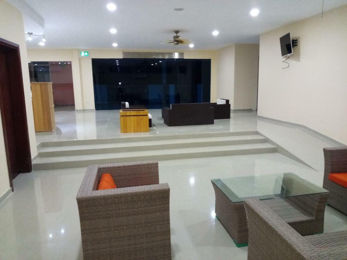 Residences Sommet Port Salut Екстериор снимка