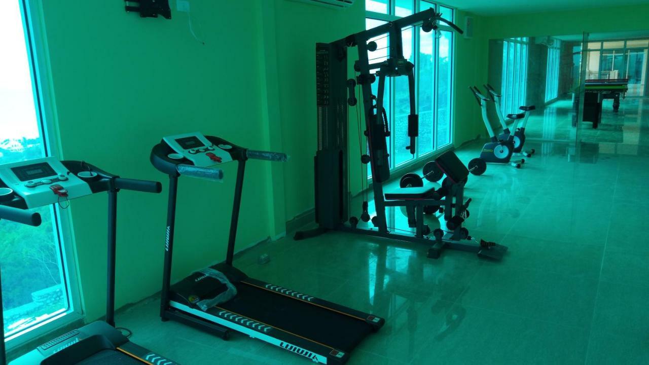 Residences Sommet Port Salut Екстериор снимка