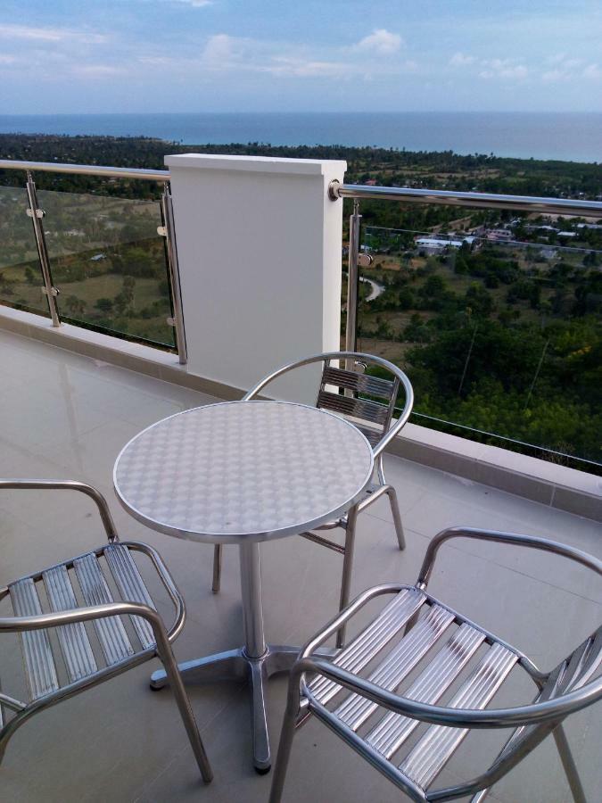 Residences Sommet Port Salut Екстериор снимка