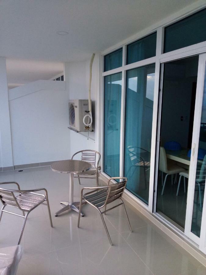 Residences Sommet Port Salut Екстериор снимка