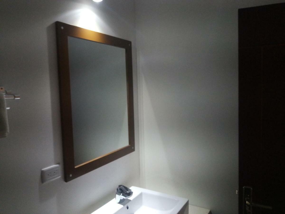 Residences Sommet Port Salut Екстериор снимка