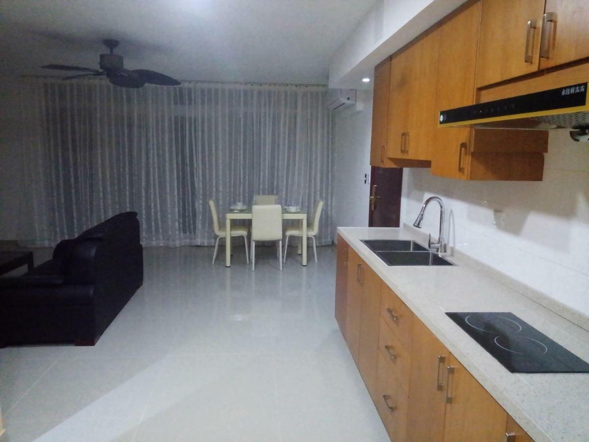 Residences Sommet Port Salut Екстериор снимка