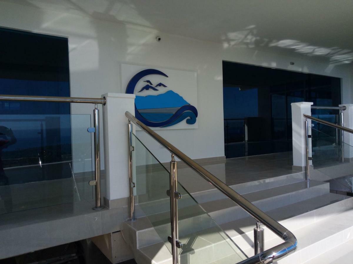Residences Sommet Port Salut Екстериор снимка