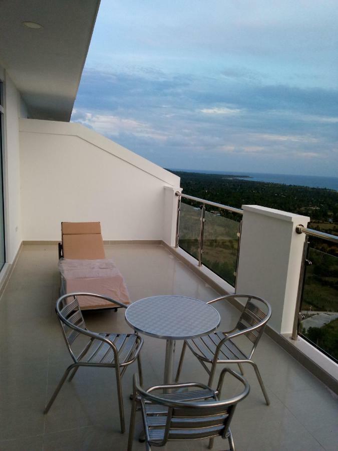 Residences Sommet Port Salut Екстериор снимка