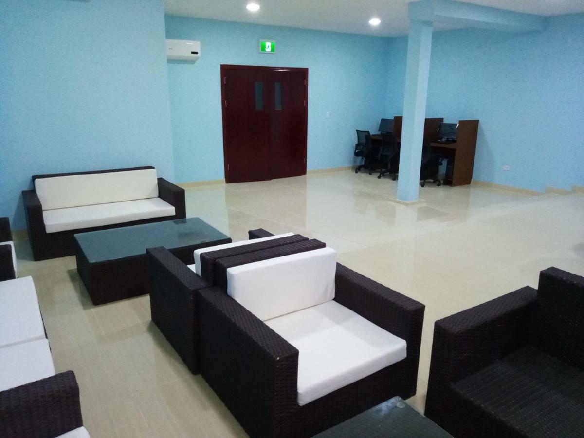 Residences Sommet Port Salut Екстериор снимка
