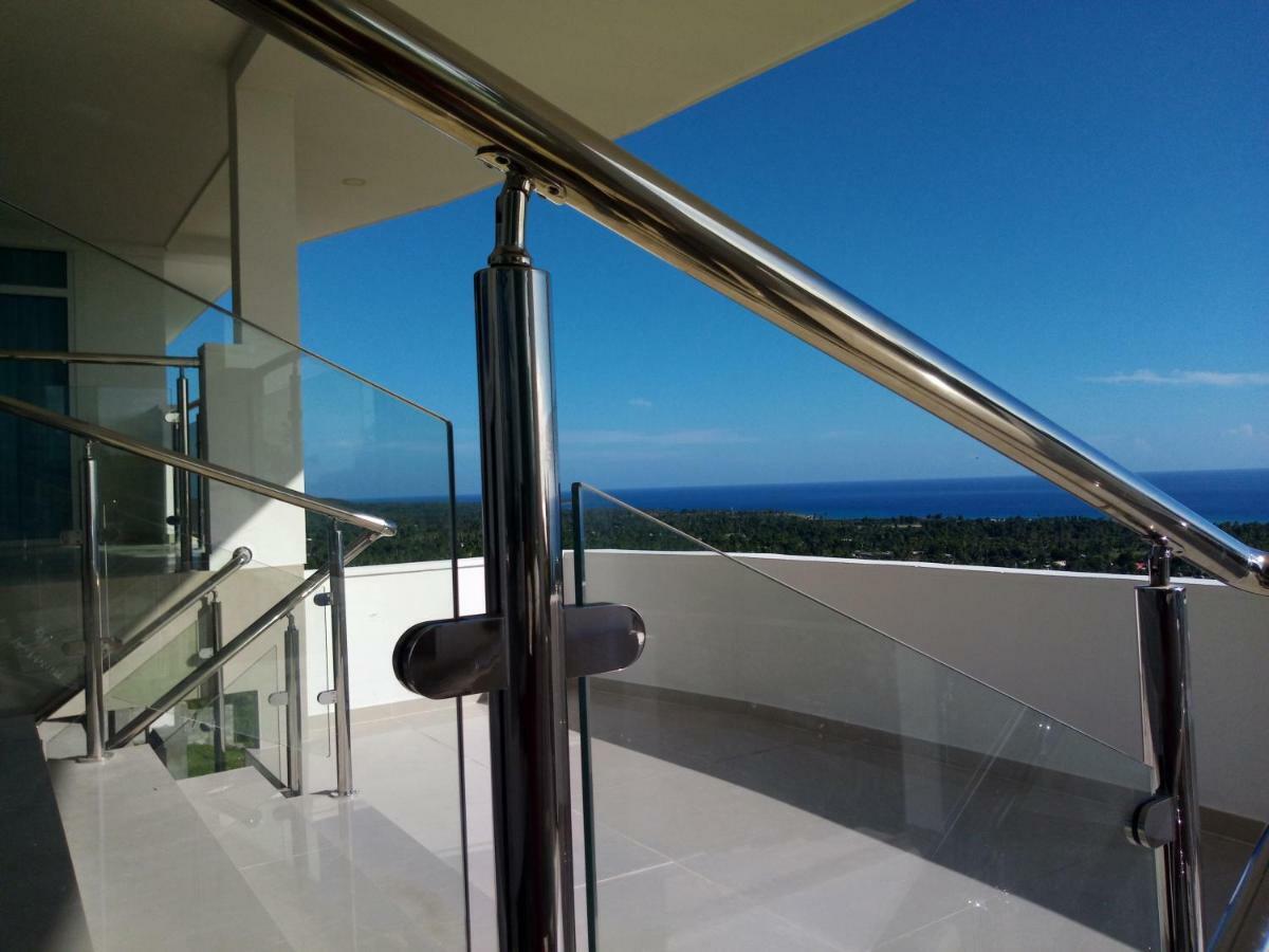 Residences Sommet Port Salut Екстериор снимка
