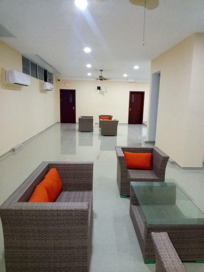Residences Sommet Port Salut Екстериор снимка