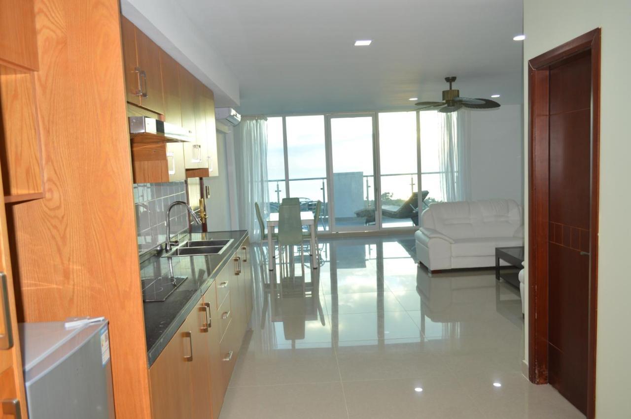 Residences Sommet Port Salut Екстериор снимка