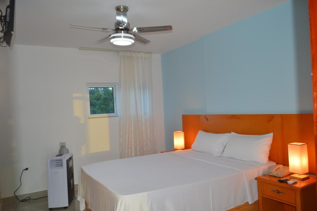 Residences Sommet Port Salut Екстериор снимка