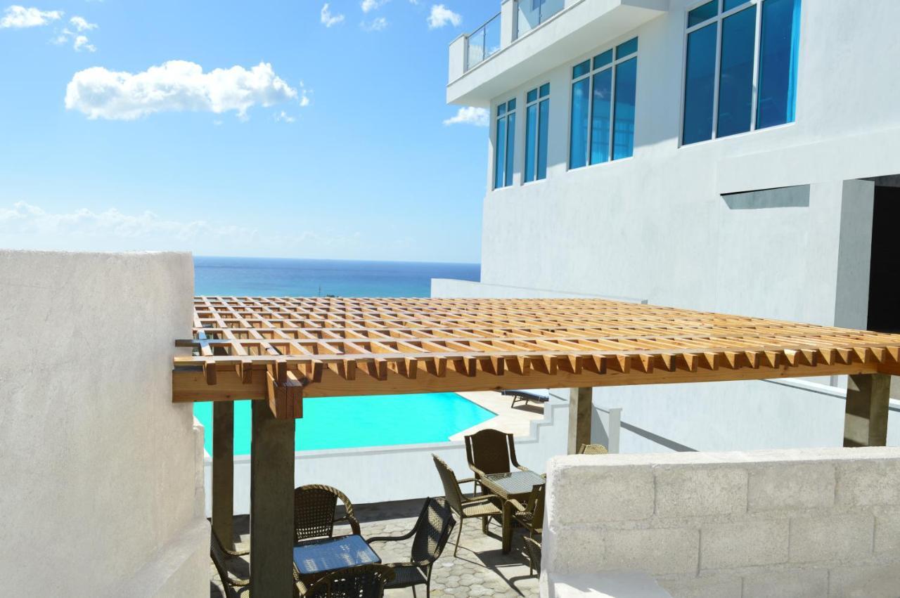 Residences Sommet Port Salut Екстериор снимка