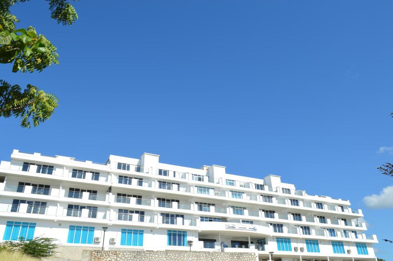 Residences Sommet Port Salut Екстериор снимка