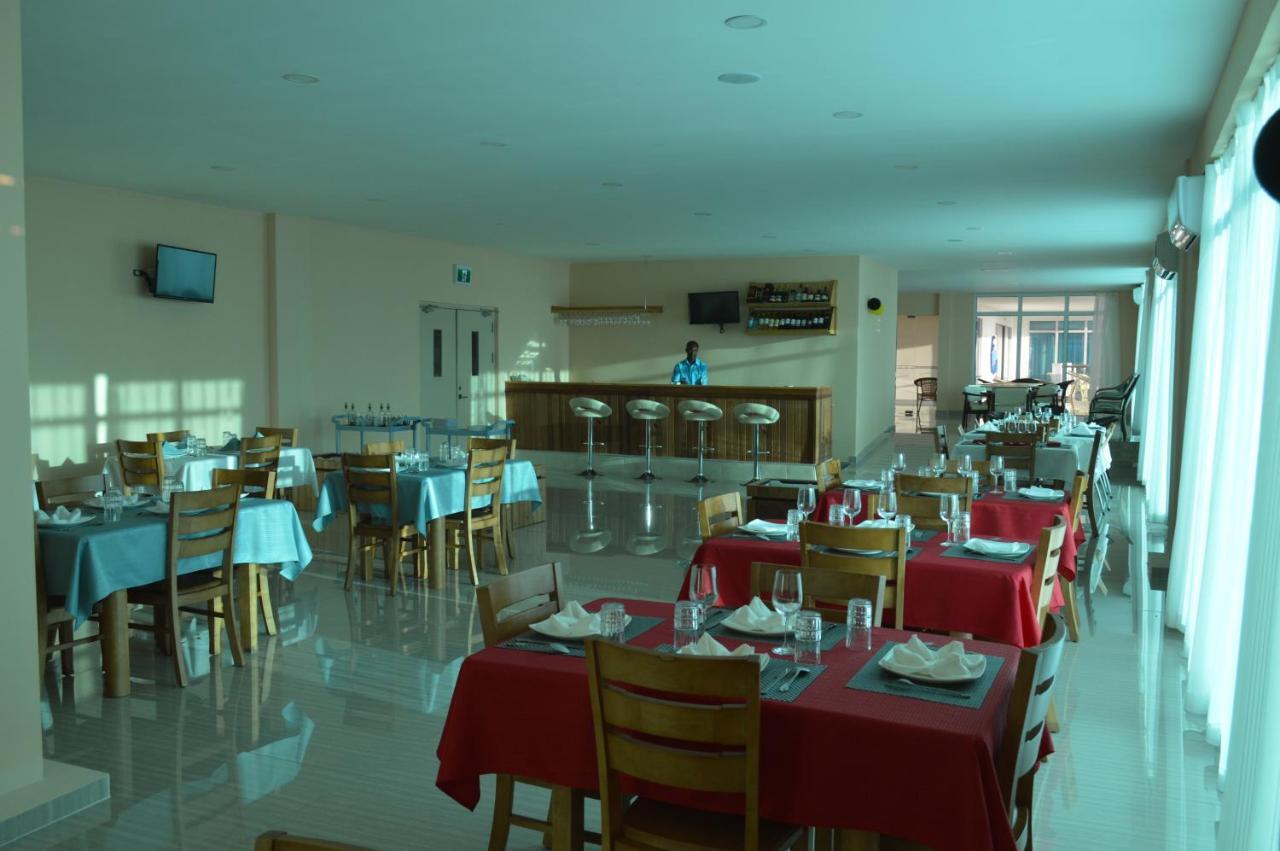 Residences Sommet Port Salut Екстериор снимка