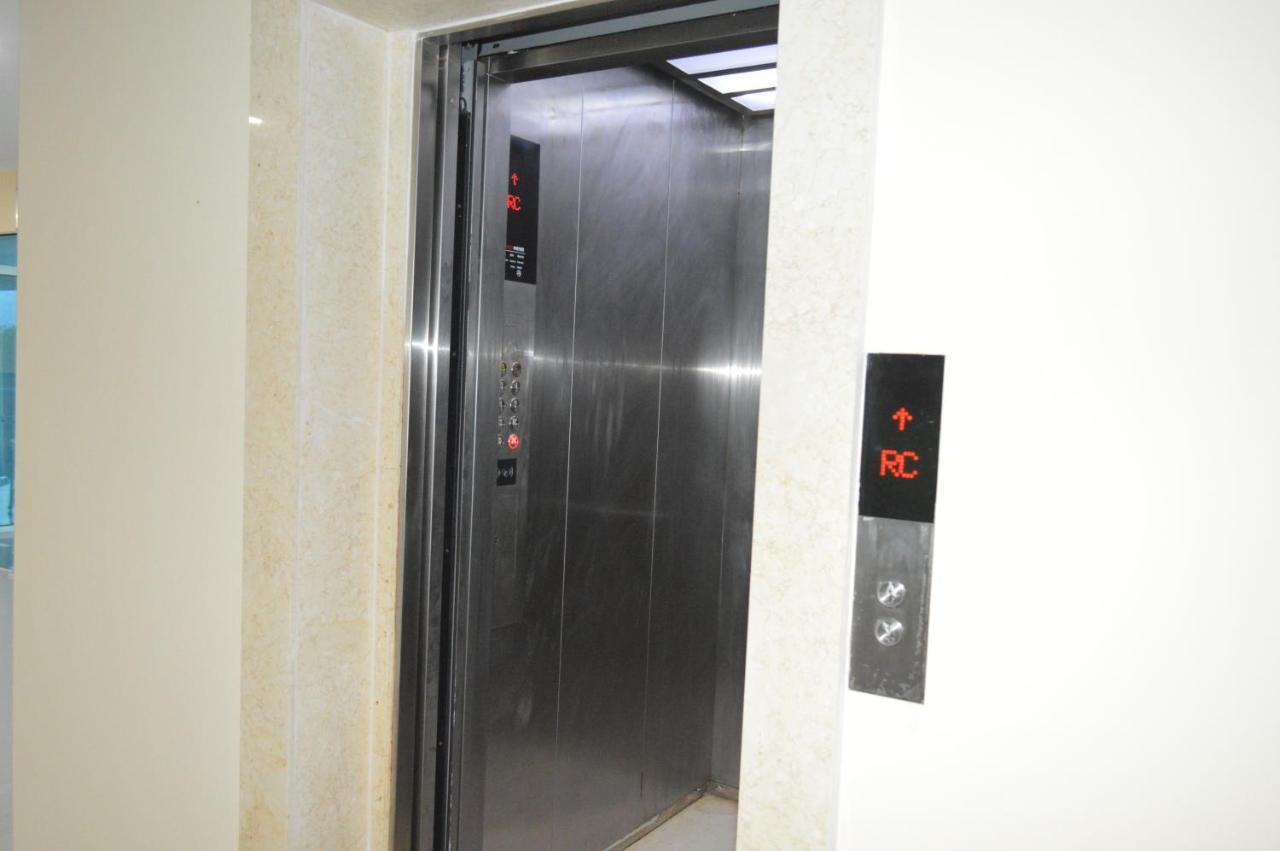Residences Sommet Port Salut Екстериор снимка