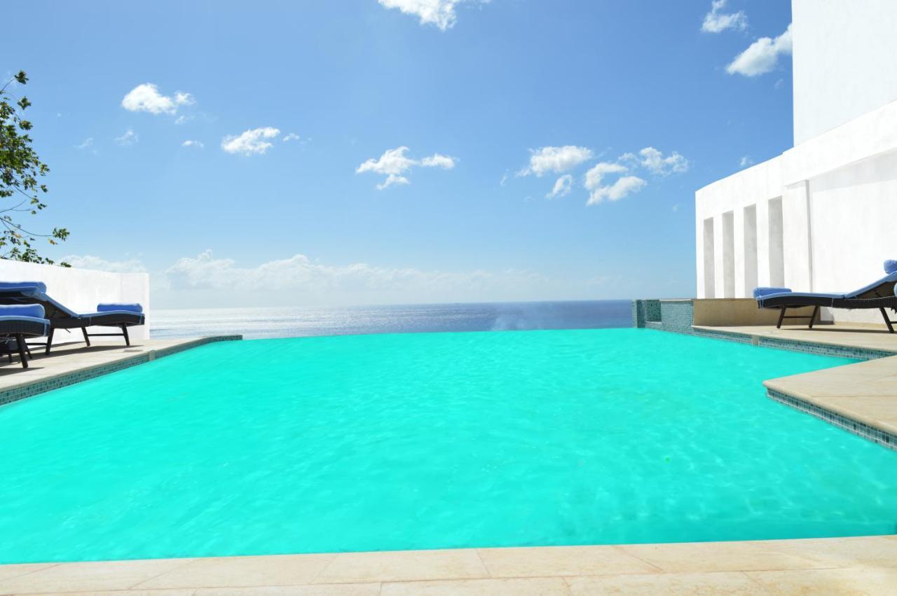 Residences Sommet Port Salut Екстериор снимка