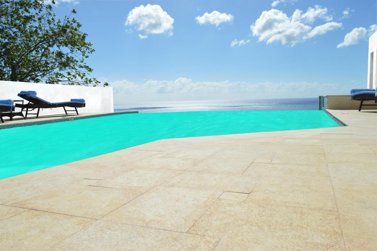 Residences Sommet Port Salut Екстериор снимка