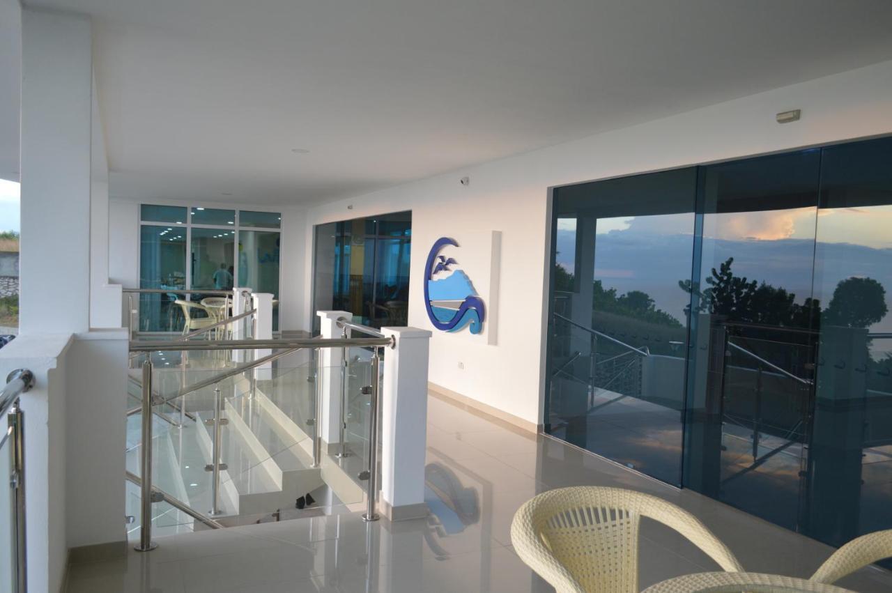 Residences Sommet Port Salut Екстериор снимка